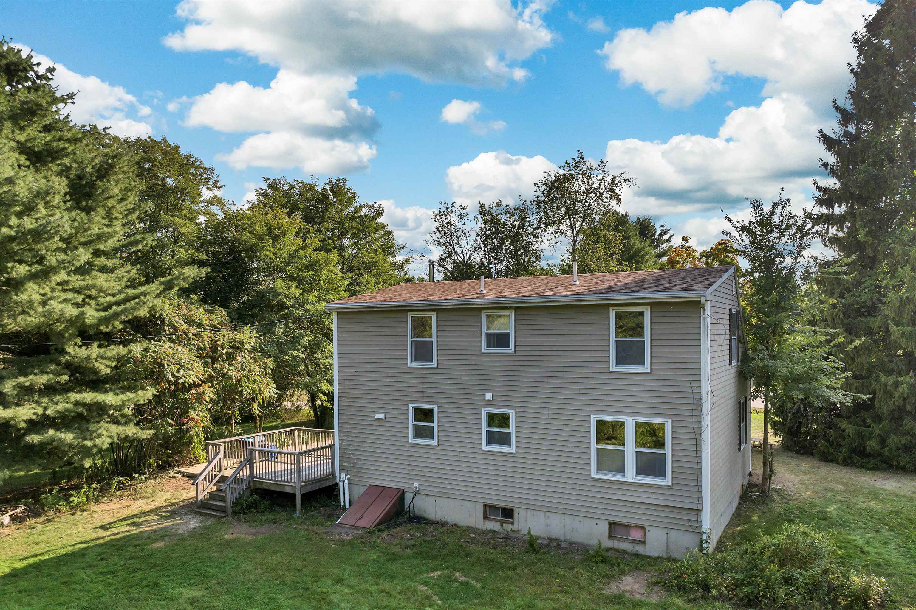 21 High Street Stratham, NH 03885 - Photo 24 of 45
