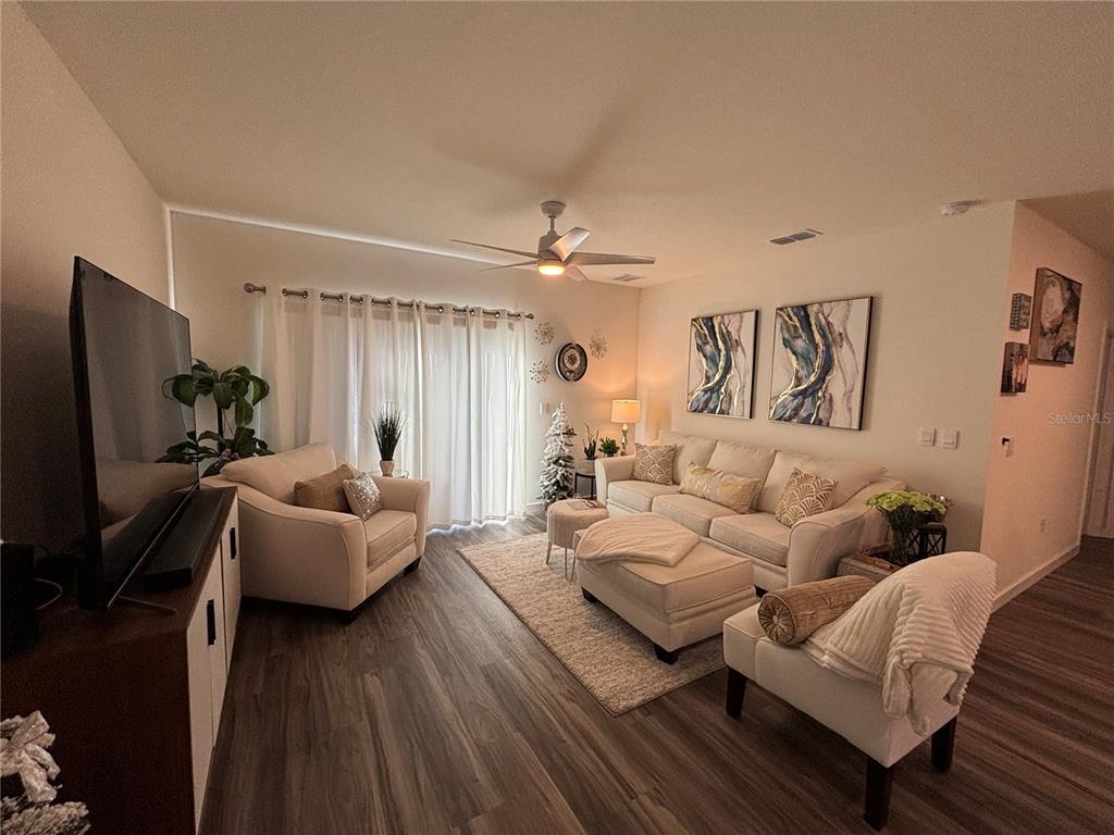 464 Talisi Loop St. Cloud, FL 34771 - Photo 28 of 37