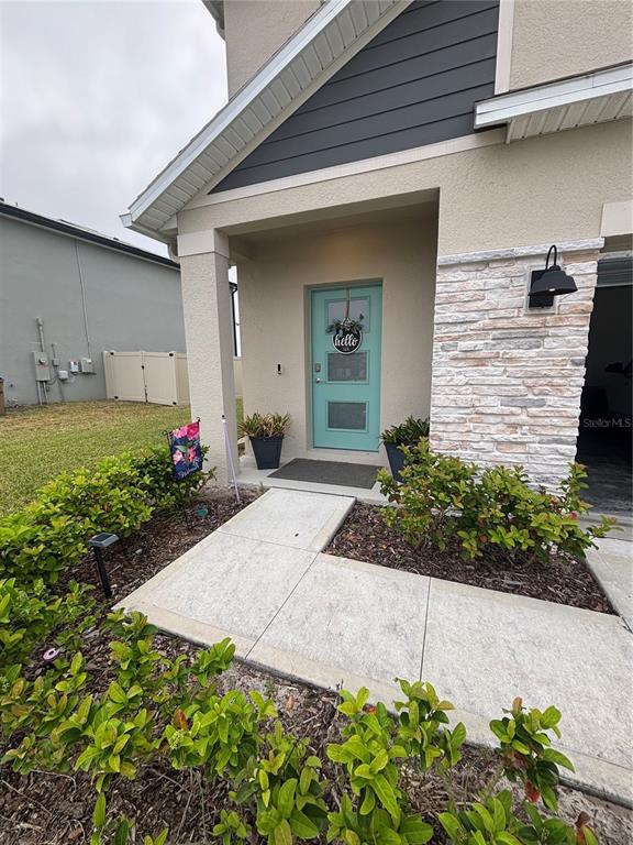 464 Talisi Loop St. Cloud, FL 34771 - Photo 3 of 37