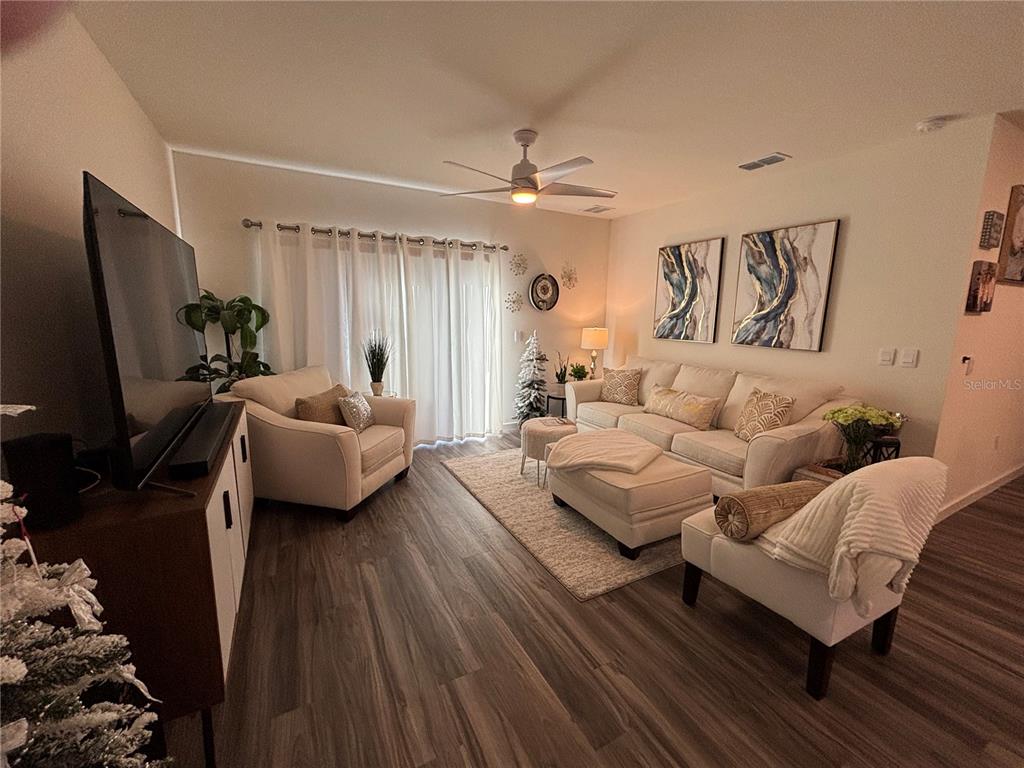 464 Talisi Loop St. Cloud, FL 34771 - Photo 31 of 37