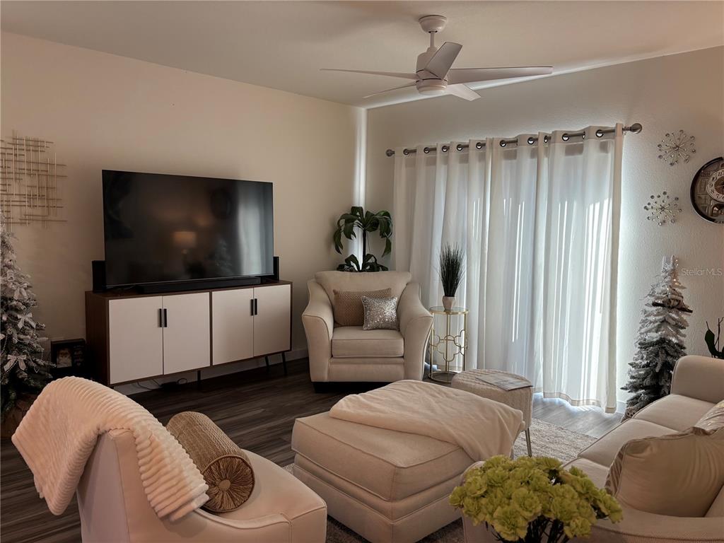 464 Talisi Loop St. Cloud, FL 34771 - Photo 34 of 37