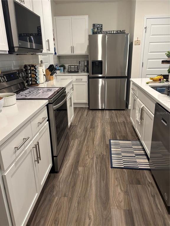 464 Talisi Loop St. Cloud, FL 34771 - Photo 9 of 37