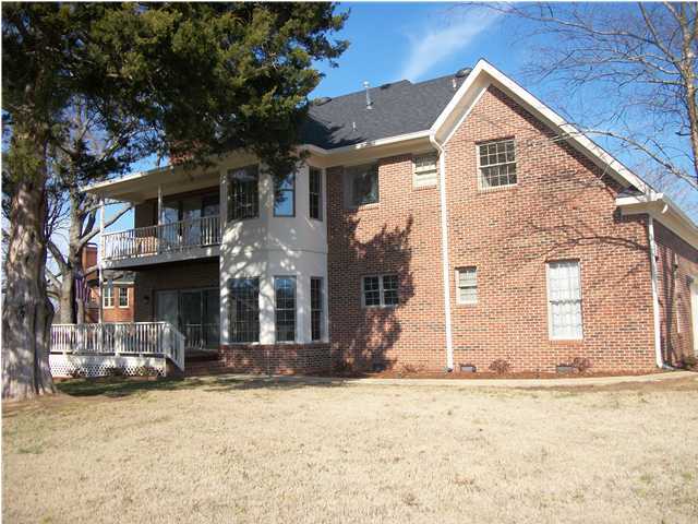 36 Major Ridge Road Chattanooga, TN 37421 - Photo 32 of 34 Additional Photo