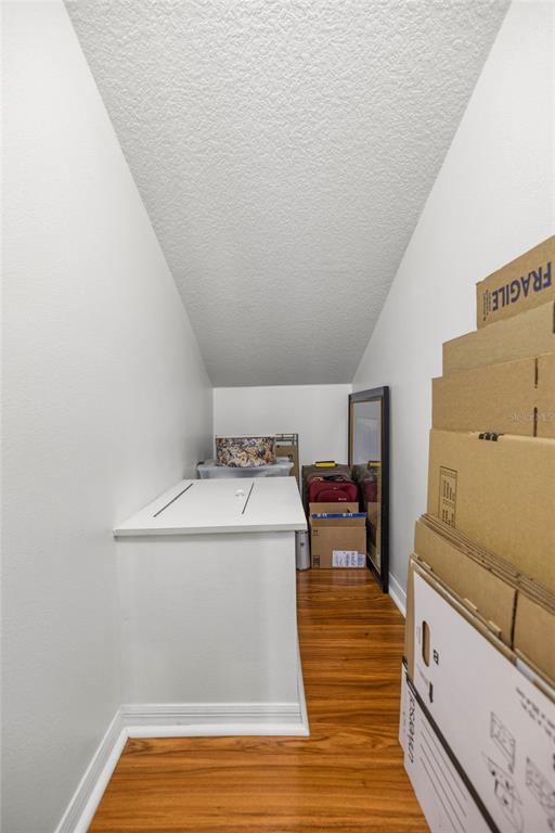 10264 West Springtree Lane Crystal River, FL 34428 - Photo 41 of 87 a utility room with washer and dryer