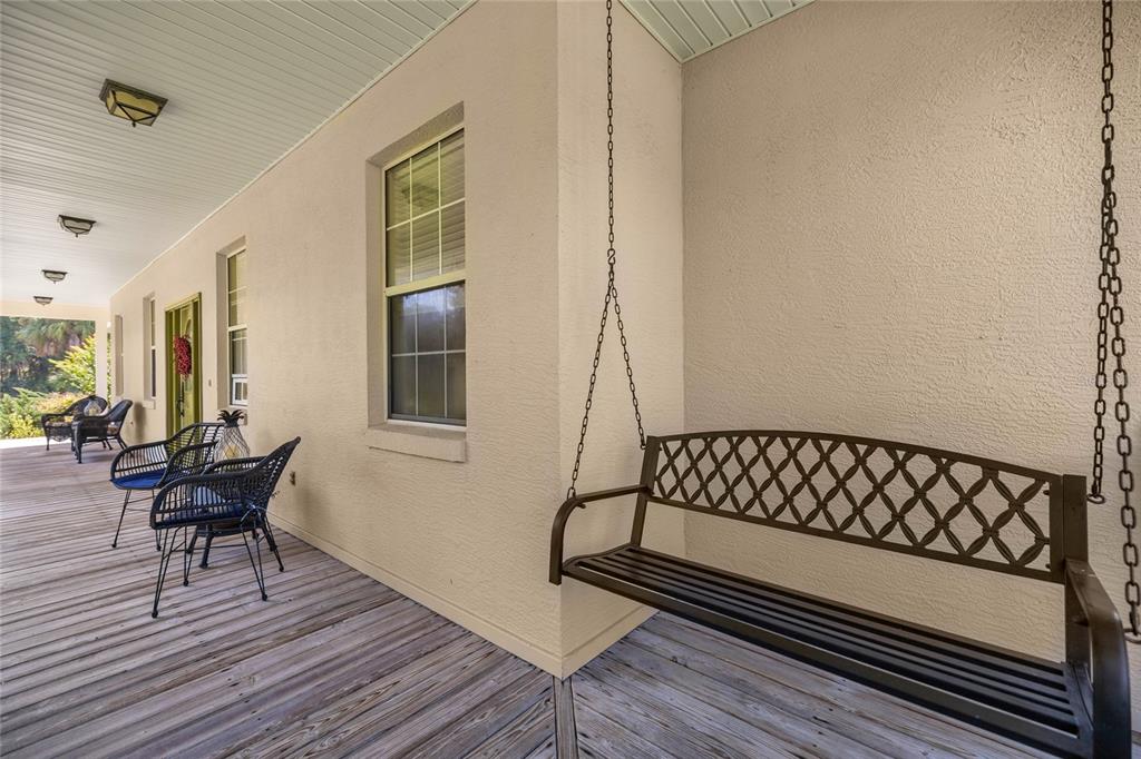 10264 West Springtree Lane Crystal River, FL 34428 - Photo 61 of 87 a view of a bedroom with furniture