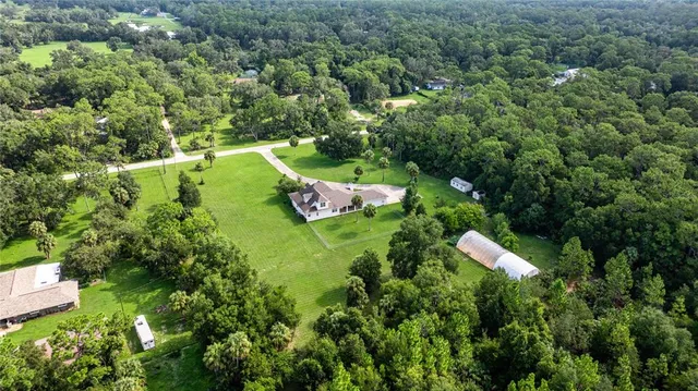 $745,000 | 10264 West Springtree Lane, Crystal River, FL 34428