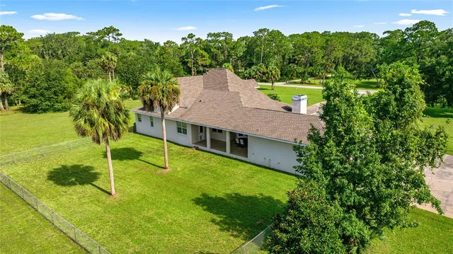 $745,000 | 10264 West Springtree Lane, Crystal River, FL 34428