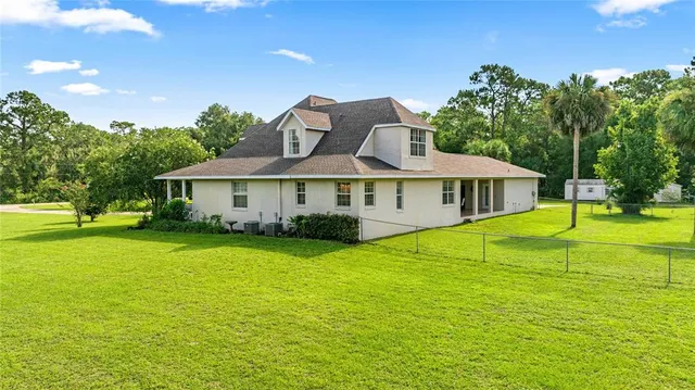 $745,000 | 10264 West Springtree Lane, Crystal River, FL 34428