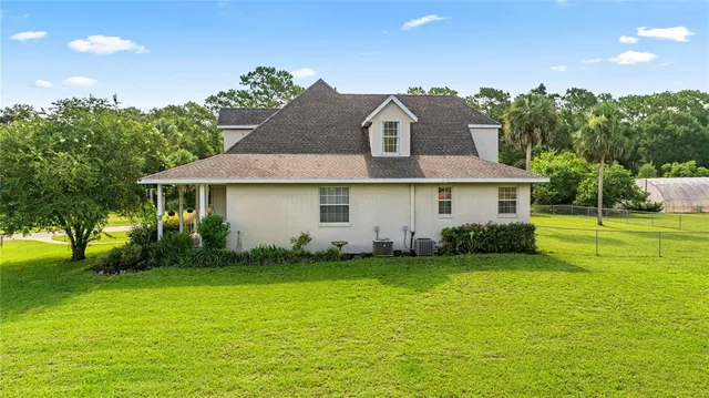 $745,000 | 10264 West Springtree Lane, Crystal River, FL 34428