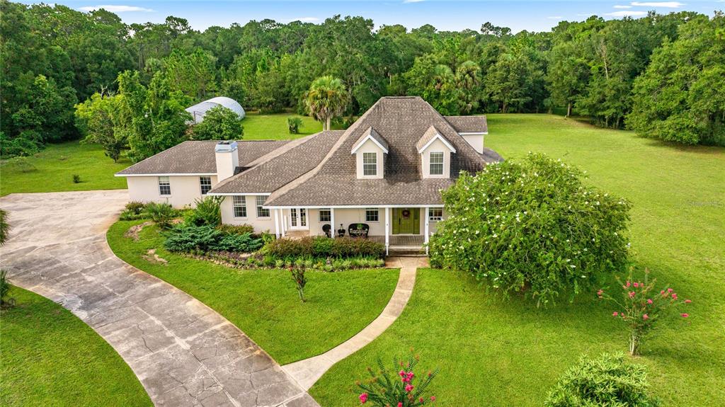 10264 West Springtree Lane Crystal River, FL 34428 - Photo 8 of 87