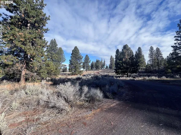 $40,000 | Shoshoni Way, Chiloquin, OR 97624