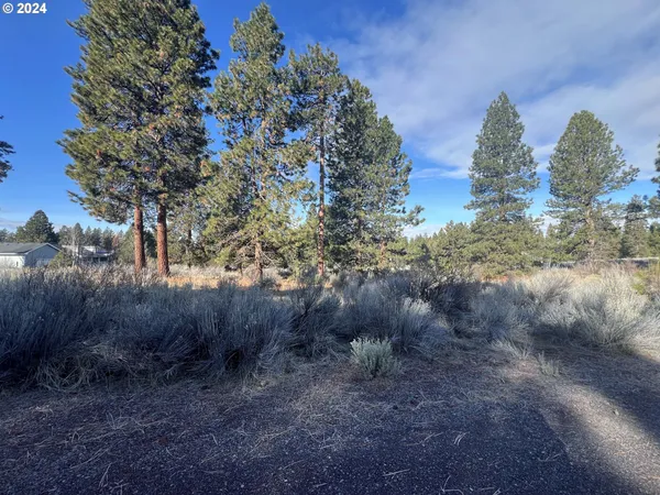$40,000 | Shoshoni Way, Chiloquin, OR 97624