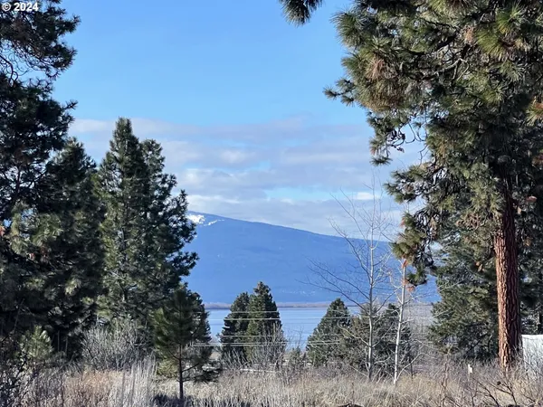 $40,000 | Shoshoni Way, Chiloquin, OR 97624
