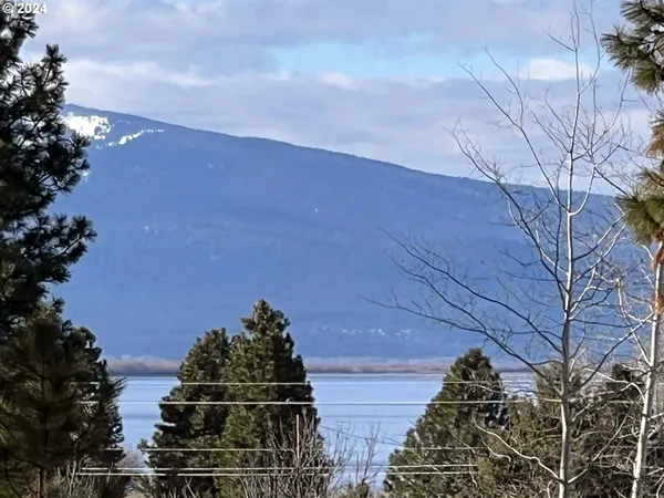 $40,000 | Shoshoni Way, Chiloquin, OR 97624