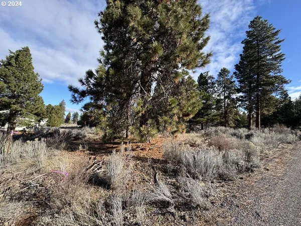 $40,000 | Shoshoni Way, Chiloquin, OR 97624