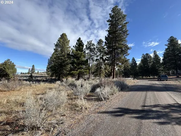 $40,000 | Shoshoni Way, Chiloquin, OR 97624