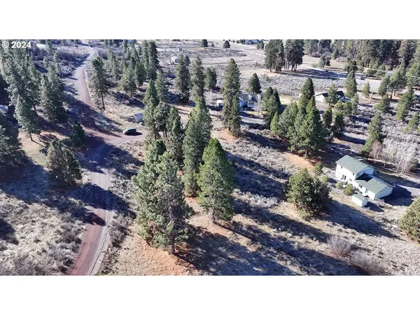 $40,000 | Shoshoni Way, Chiloquin, OR 97624