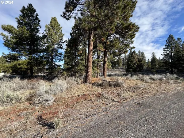 $40,000 | Shoshoni Way, Chiloquin, OR 97624