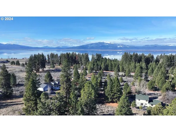 $40,000 | Shoshoni Way, Chiloquin, OR 97624