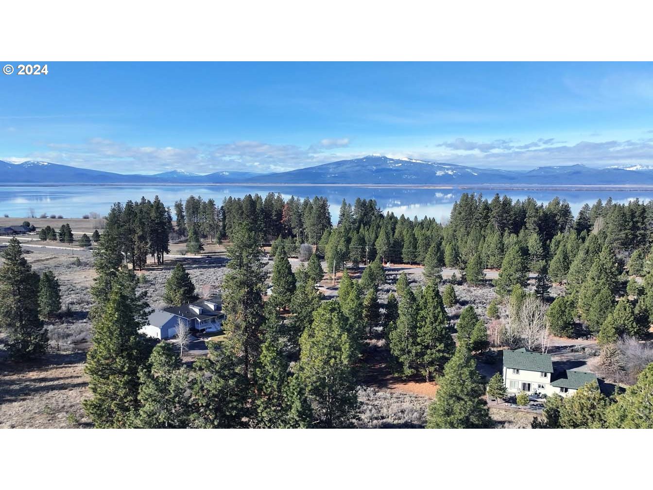 Shoshoni Way Chiloquin, OR 97624 - Photo 4 of 47 a view of a city