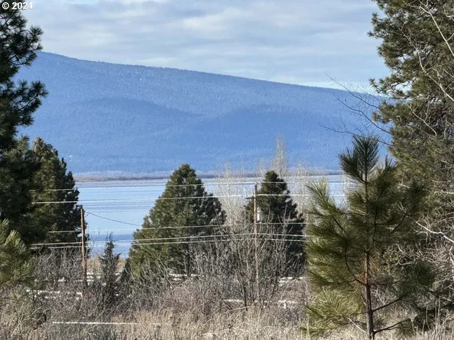 $40,000 | Shoshoni Way, Chiloquin, OR 97624