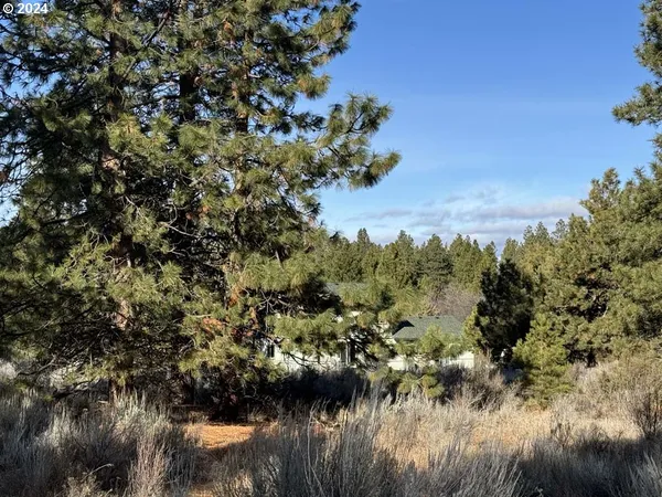 $40,000 | Shoshoni Way, Chiloquin, OR 97624