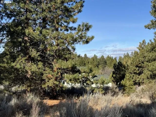 $40,000 | Shoshoni Way, Chiloquin, OR 97624