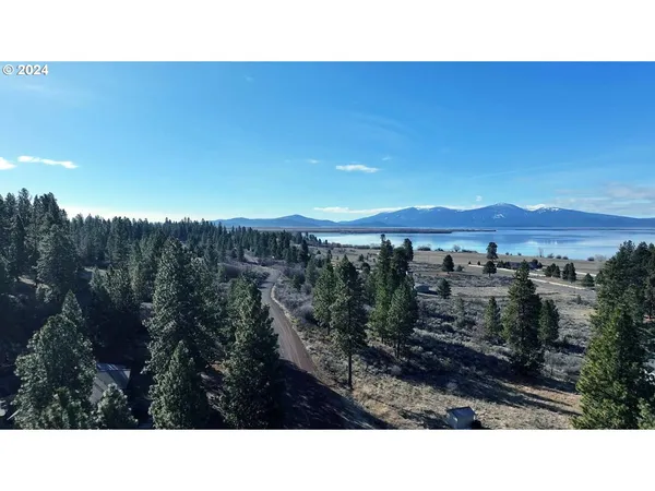 $40,000 | Shoshoni Way, Chiloquin, OR 97624
