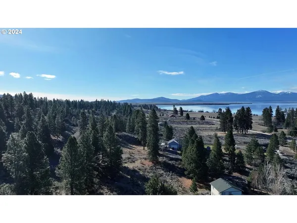 $40,000 | Shoshoni Way, Chiloquin, OR 97624