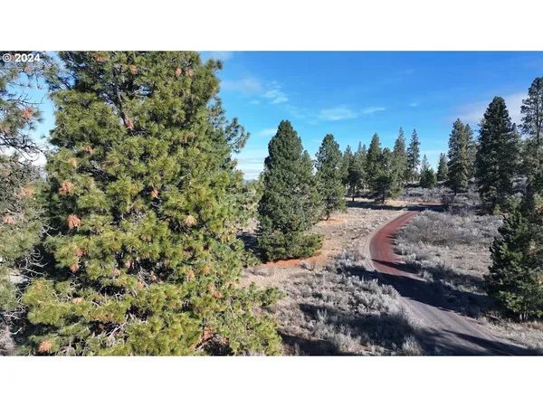 $40,000 | Shoshoni Way, Chiloquin, OR 97624