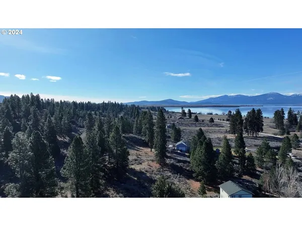 $40,000 | Shoshoni Way, Chiloquin, OR 97624