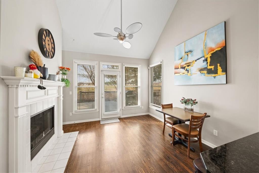 12204 Sagamore Road Leawood, KS 66209 - Photo 14 of 37