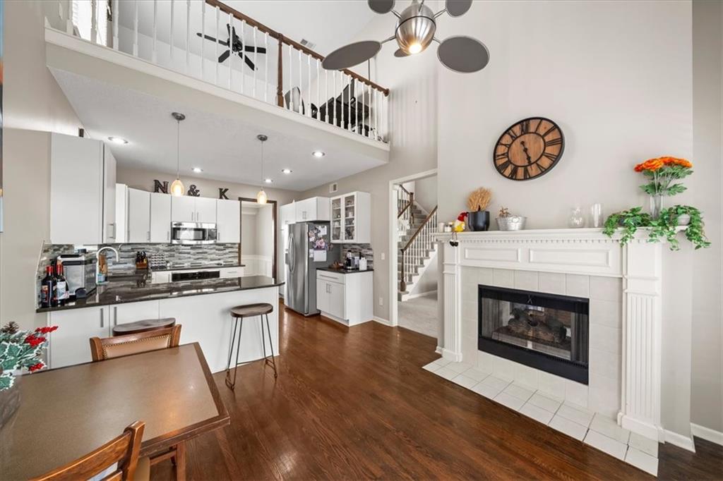 12204 Sagamore Road Leawood, KS 66209 - Photo 15 of 37