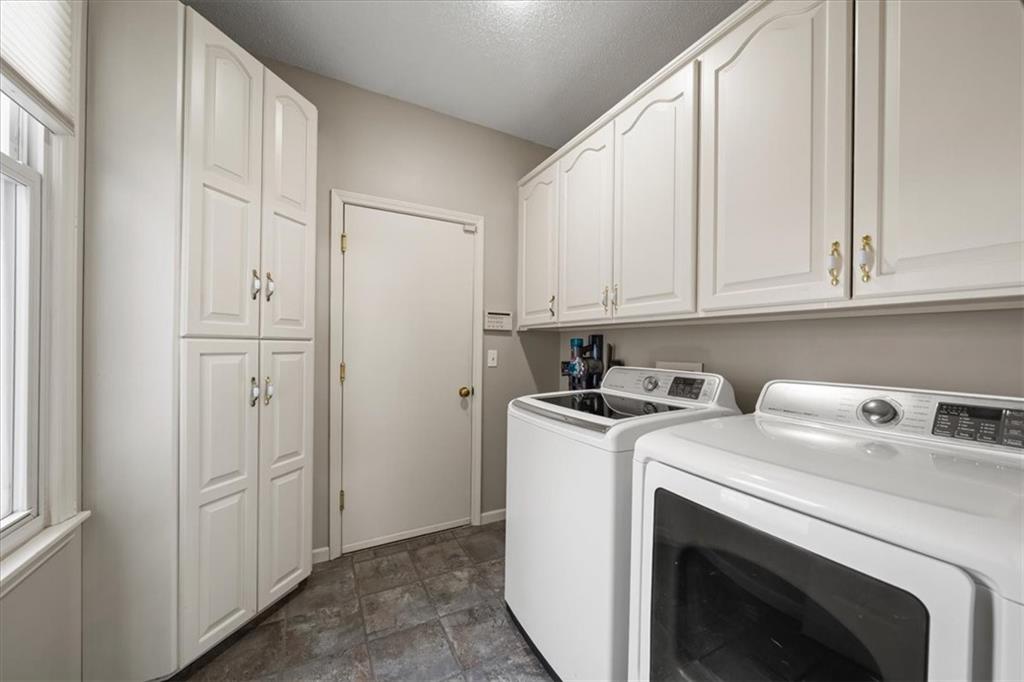 12204 Sagamore Road Leawood, KS 66209 - Photo 22 of 37