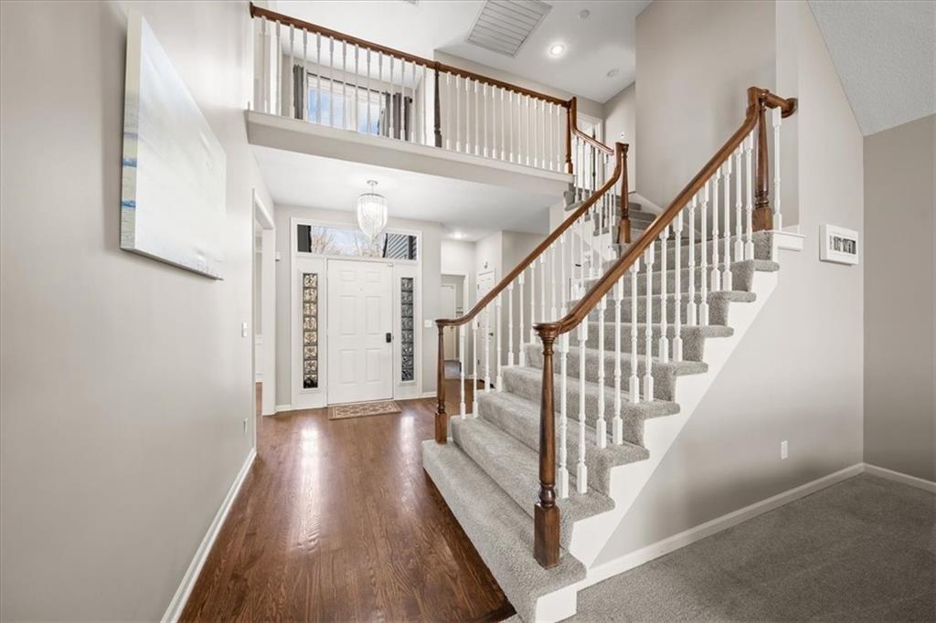 12204 Sagamore Road Leawood, KS 66209 - Photo 3 of 37