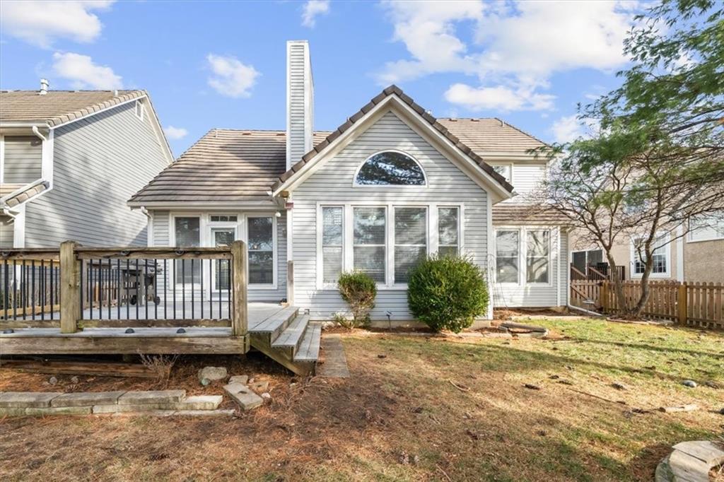 12204 Sagamore Road Leawood, KS 66209 - Photo 36 of 37