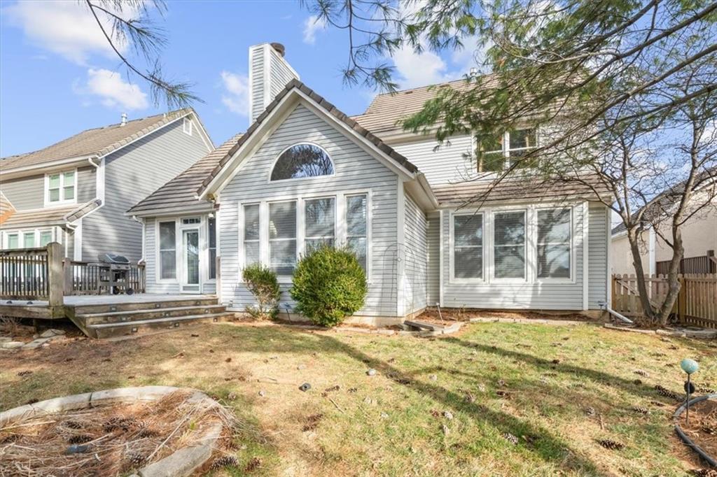 12204 Sagamore Road Leawood, KS 66209 - Photo 37 of 37