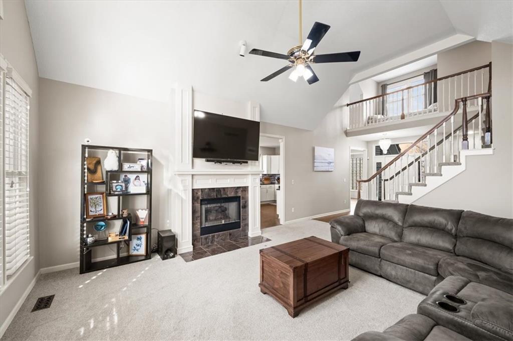 12204 Sagamore Road Leawood, KS 66209 - Photo 7 of 37