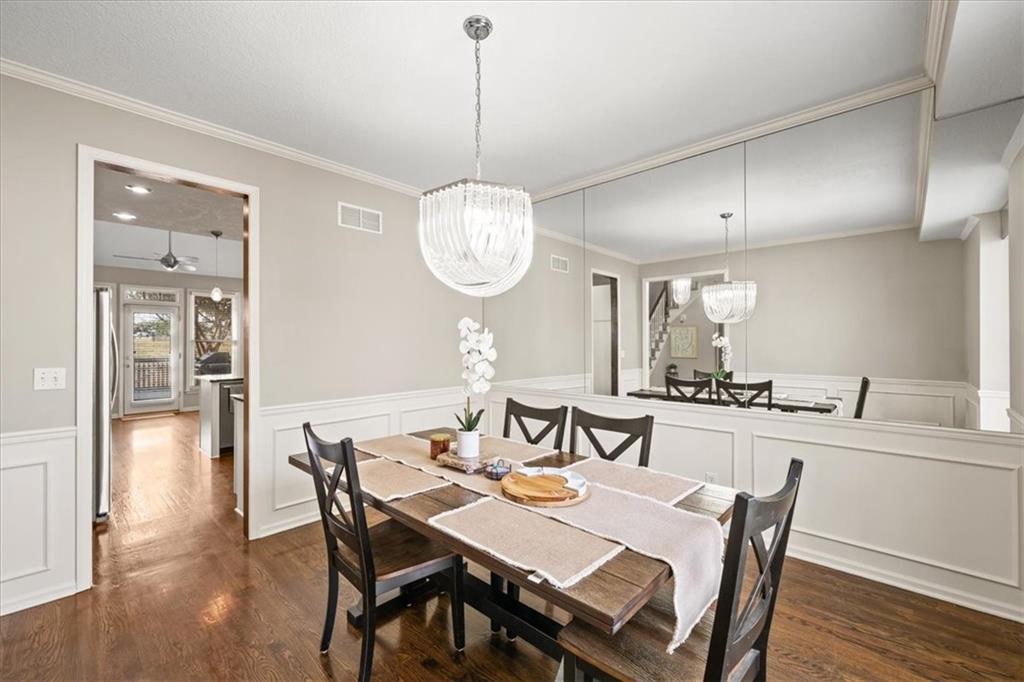 12204 Sagamore Road Leawood, KS 66209 - Photo 10 of 37