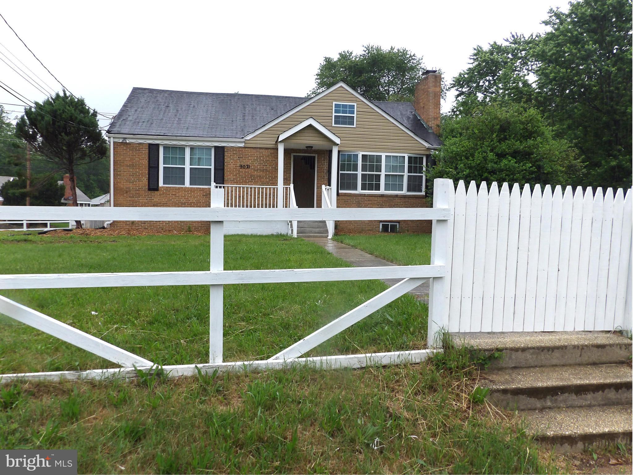 9021 Adelphi Road Adelphi, MD 20783 - Photo 3 of 27 Exterior (Front)