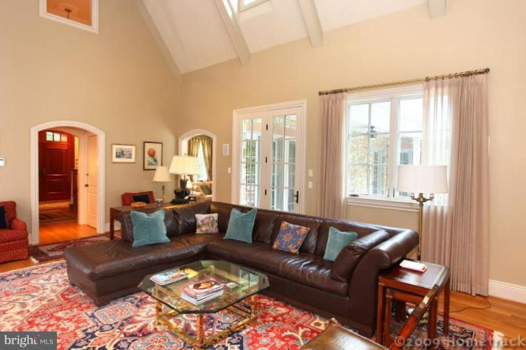 3392 Halcyon Road Stevenson, MD 21153 - Photo 14 of 27 Family Room #2