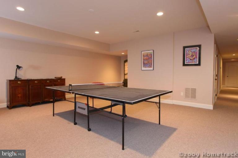 3392 Halcyon Road Stevenson, MD 21153 - Photo 22 of 27 Finished Lower Level 3