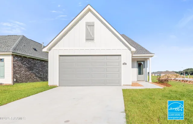 $259,999 | 310 Gun Runner Drive, Lafayette, LA 70507