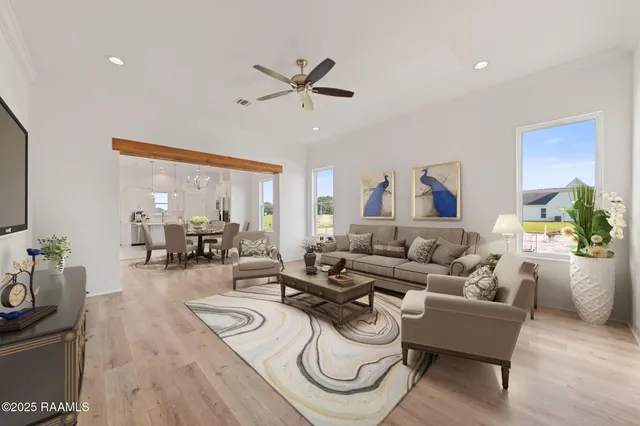 $259,999 | 310 Gun Runner Drive, Lafayette, LA 70507