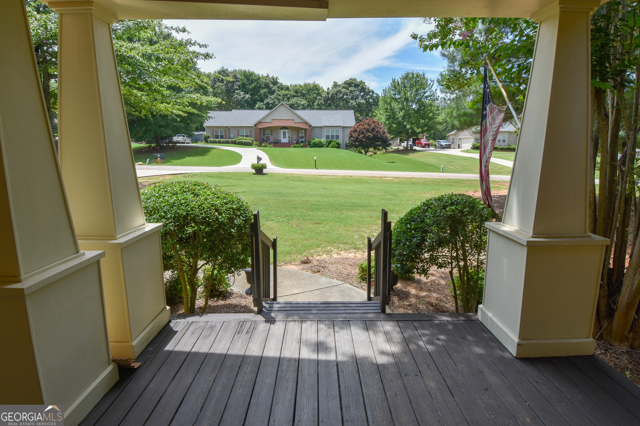 136 Craftsman Way Milner, GA 30257 - Photo 33 of 74