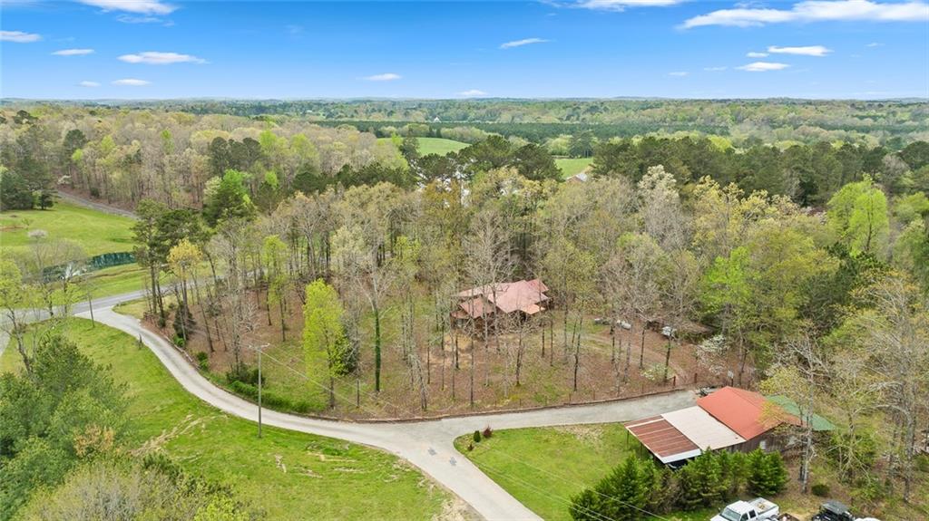 876 Covington Bridge Road Southeast Fairmount, GA 30139 - Photo 1 of 1 a view of outdoor space and city view