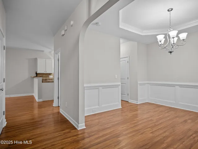 $2,100 | 512 Pepperwood Lane, Hubert, NC 28539