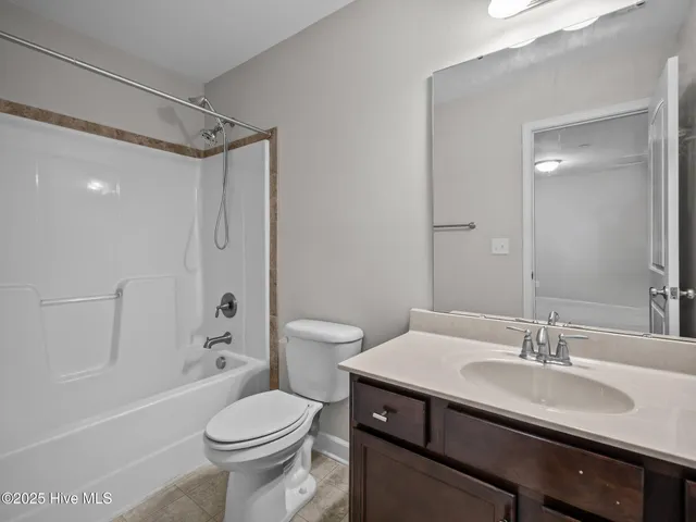 $2,100 | 512 Pepperwood Lane, Hubert, NC 28539