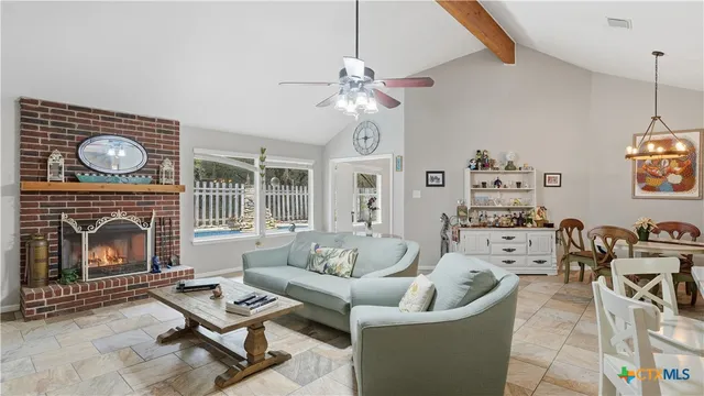 $2,800 | 19 Pebblebrook Lane, Wimberley, TX 78676