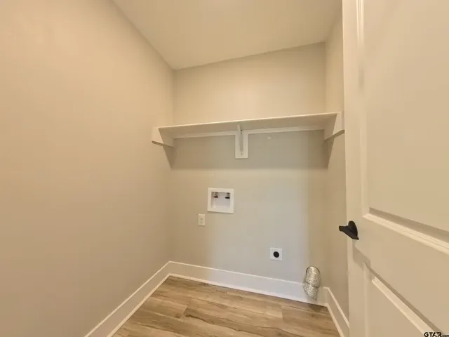 a view of small space